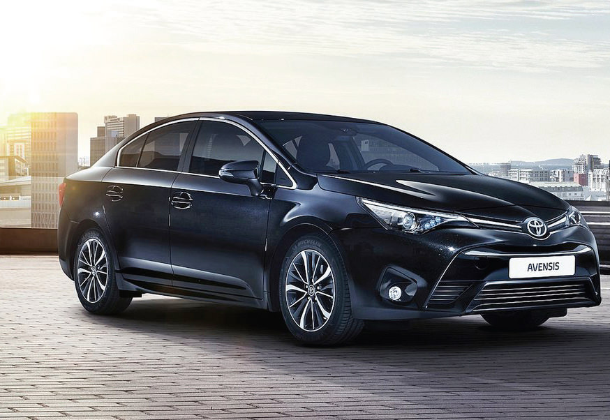 A'dan Z'ye İstanbul Autoshow 2015