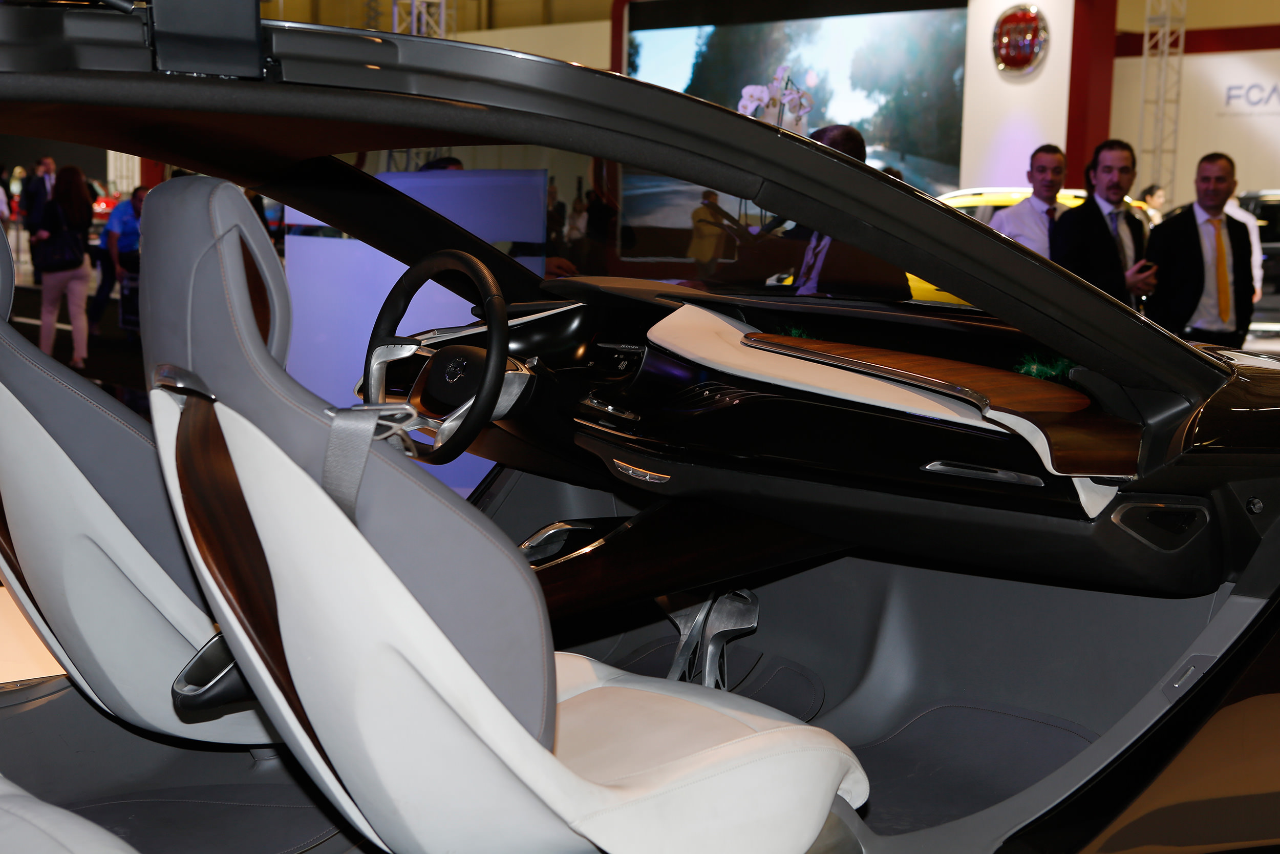 İstanbul Autoshow 2015