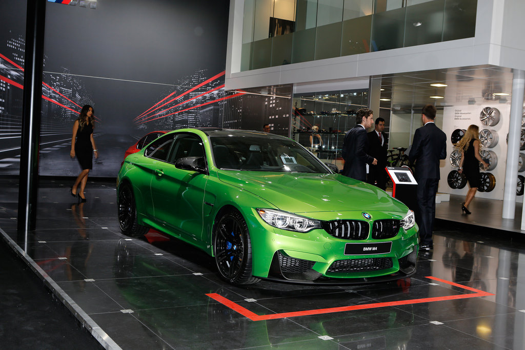 İstanbul Autoshow 2015