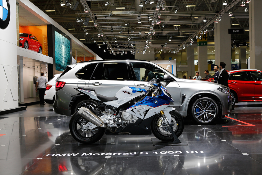 İstanbul Autoshow 2015