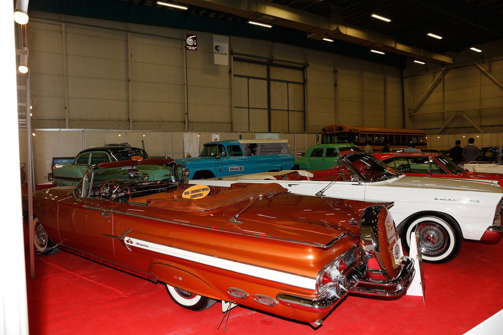 İstanbul Autoshow 2015