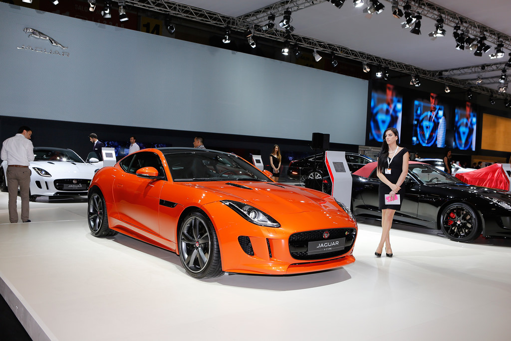 İstanbul Autoshow 2015