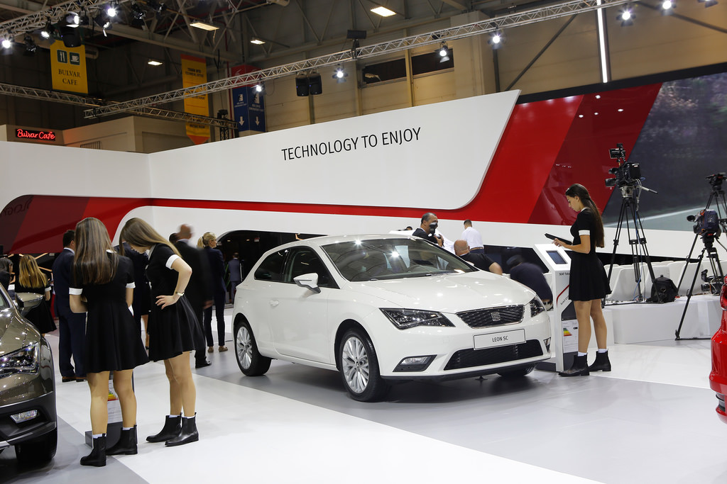 İstanbul Autoshow 2015