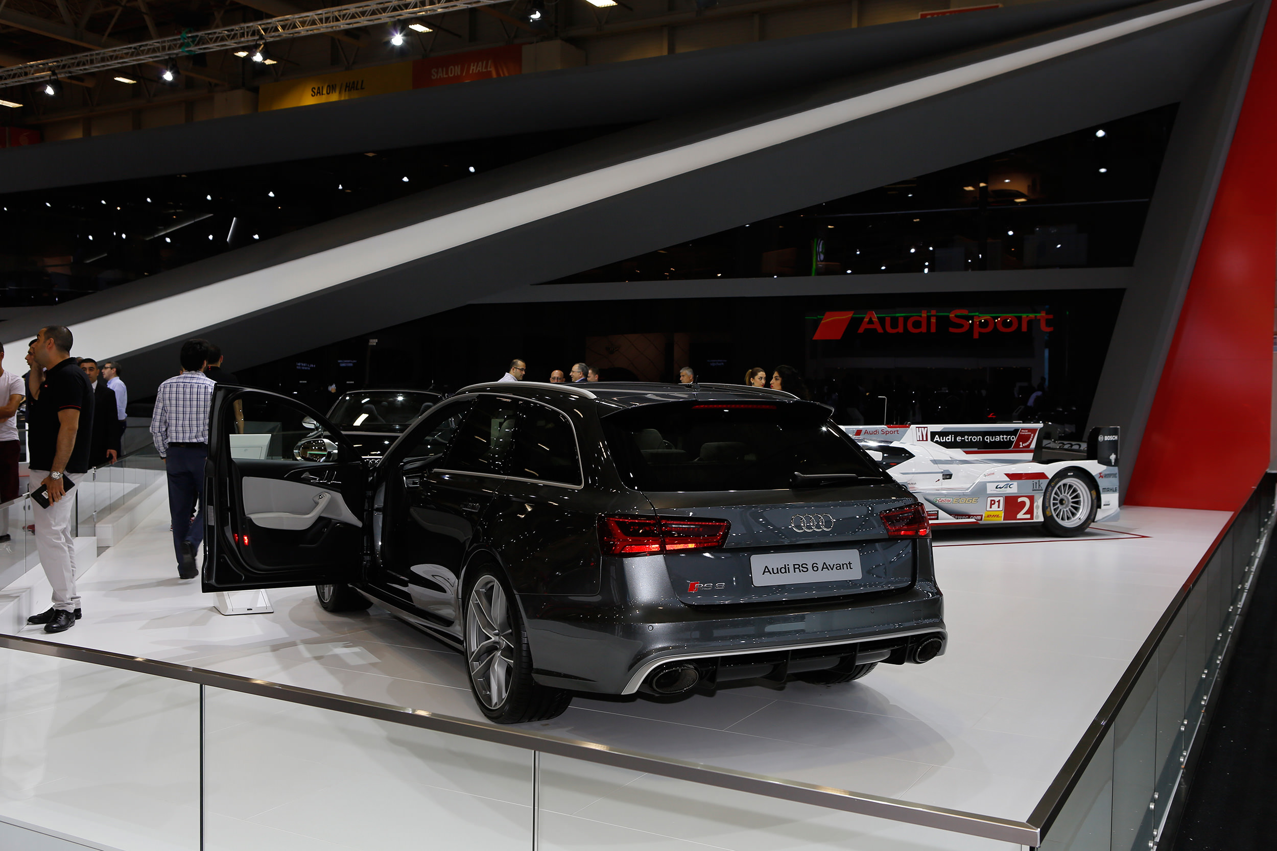 İstanbul Autoshow 2015