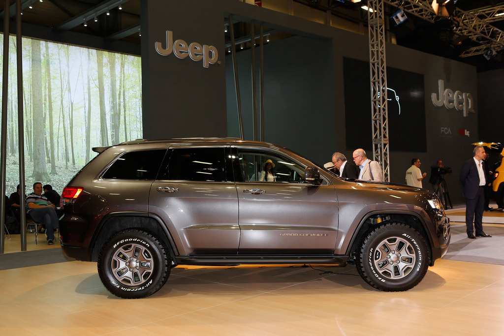 İstanbul Autoshow 2015