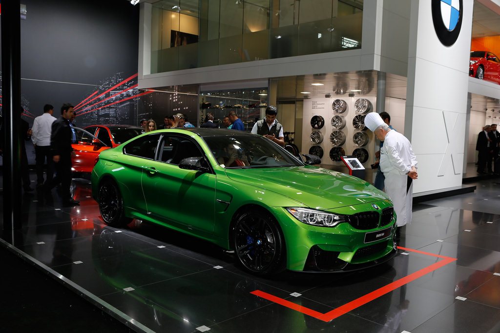 İstanbul Autoshow 2015