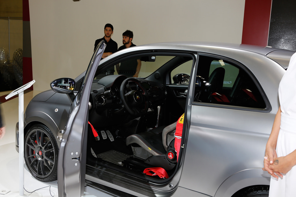 İstanbul Autoshow 2015