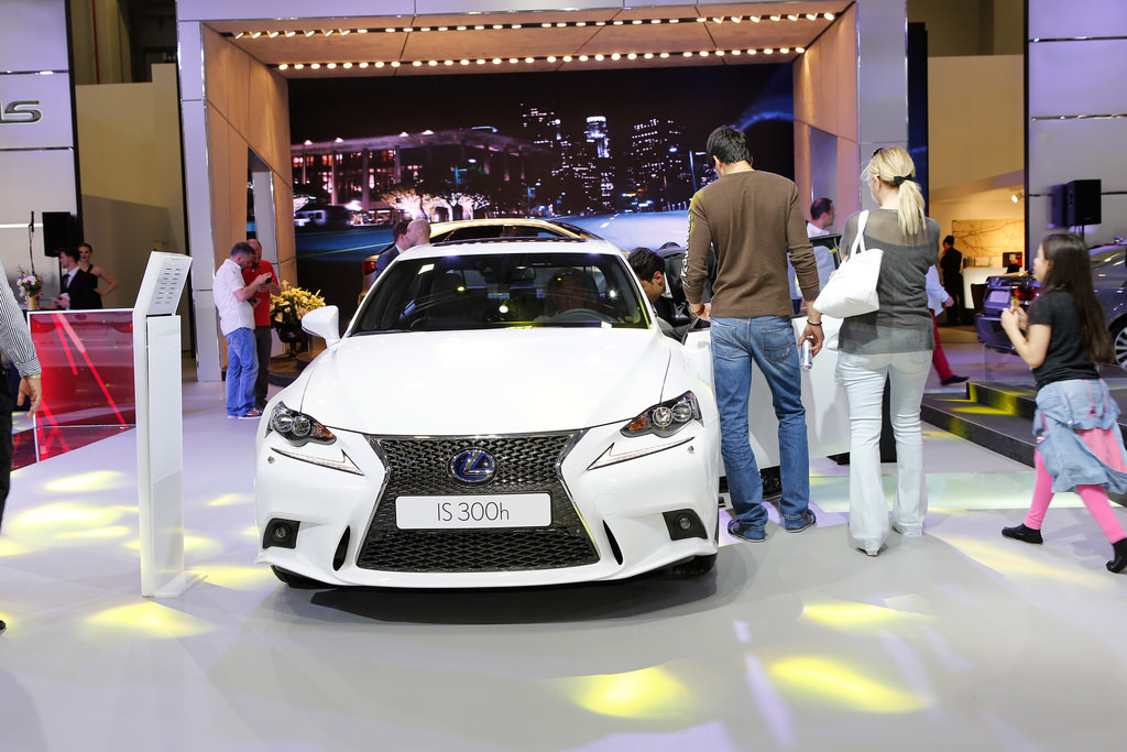 İstanbul Autoshow 2015