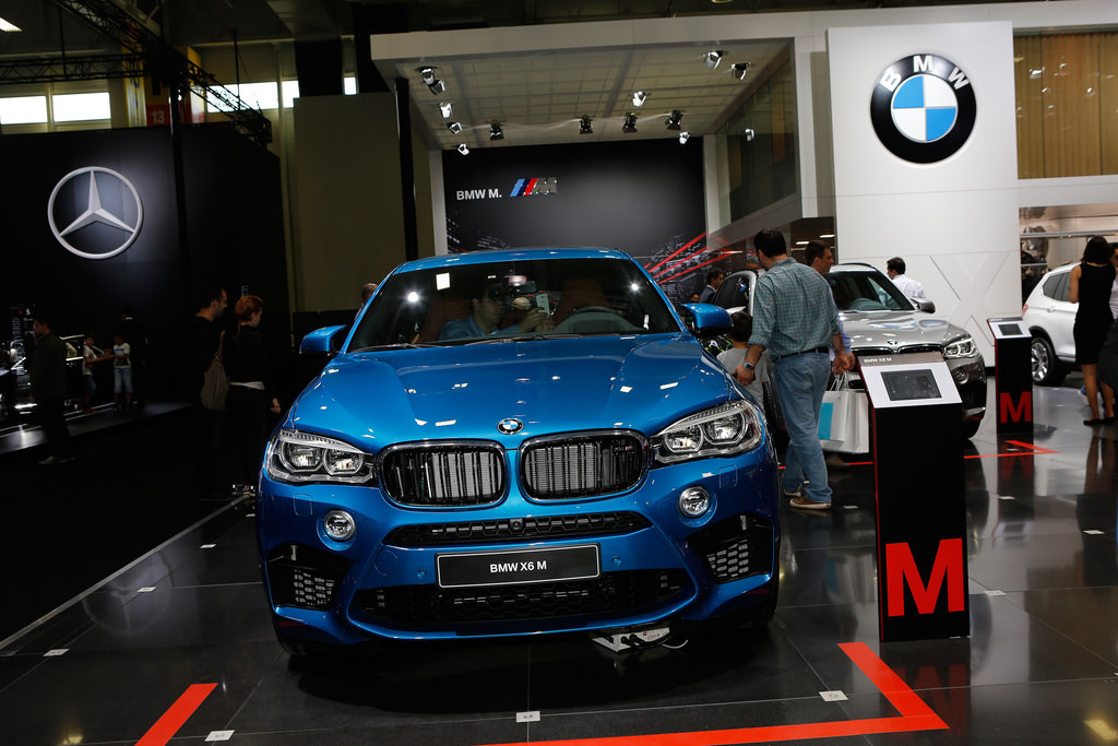 İstanbul Autoshow 2015