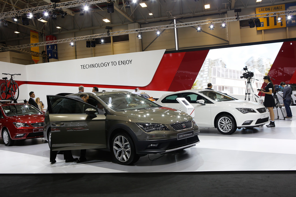 İstanbul Autoshow 2015