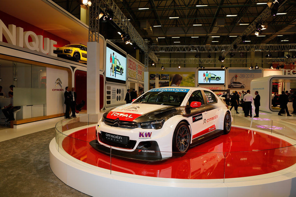 İstanbul Autoshow 2015