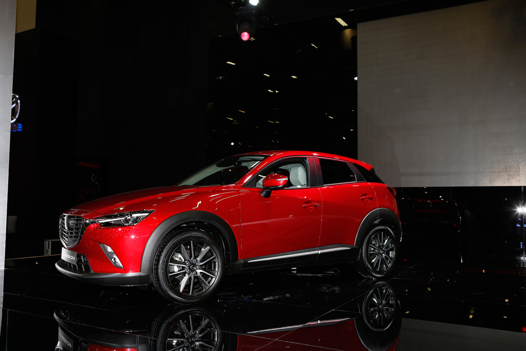 İstanbul Autoshow 2015