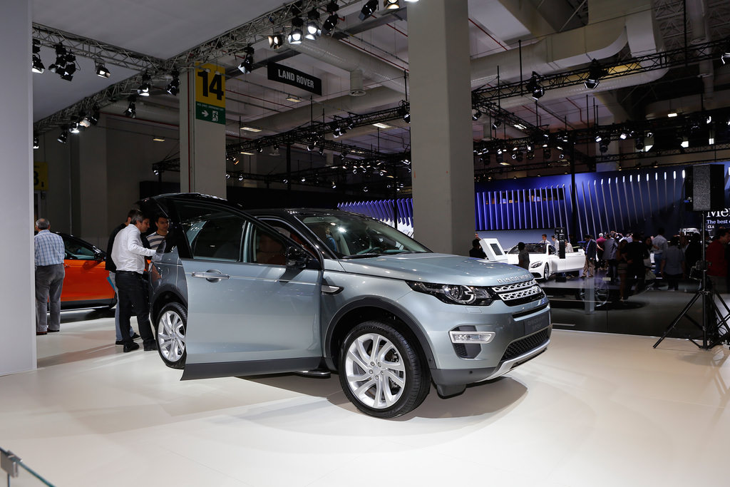 İstanbul Autoshow 2015