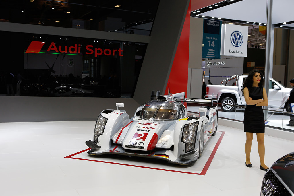 İstanbul Autoshow 2015