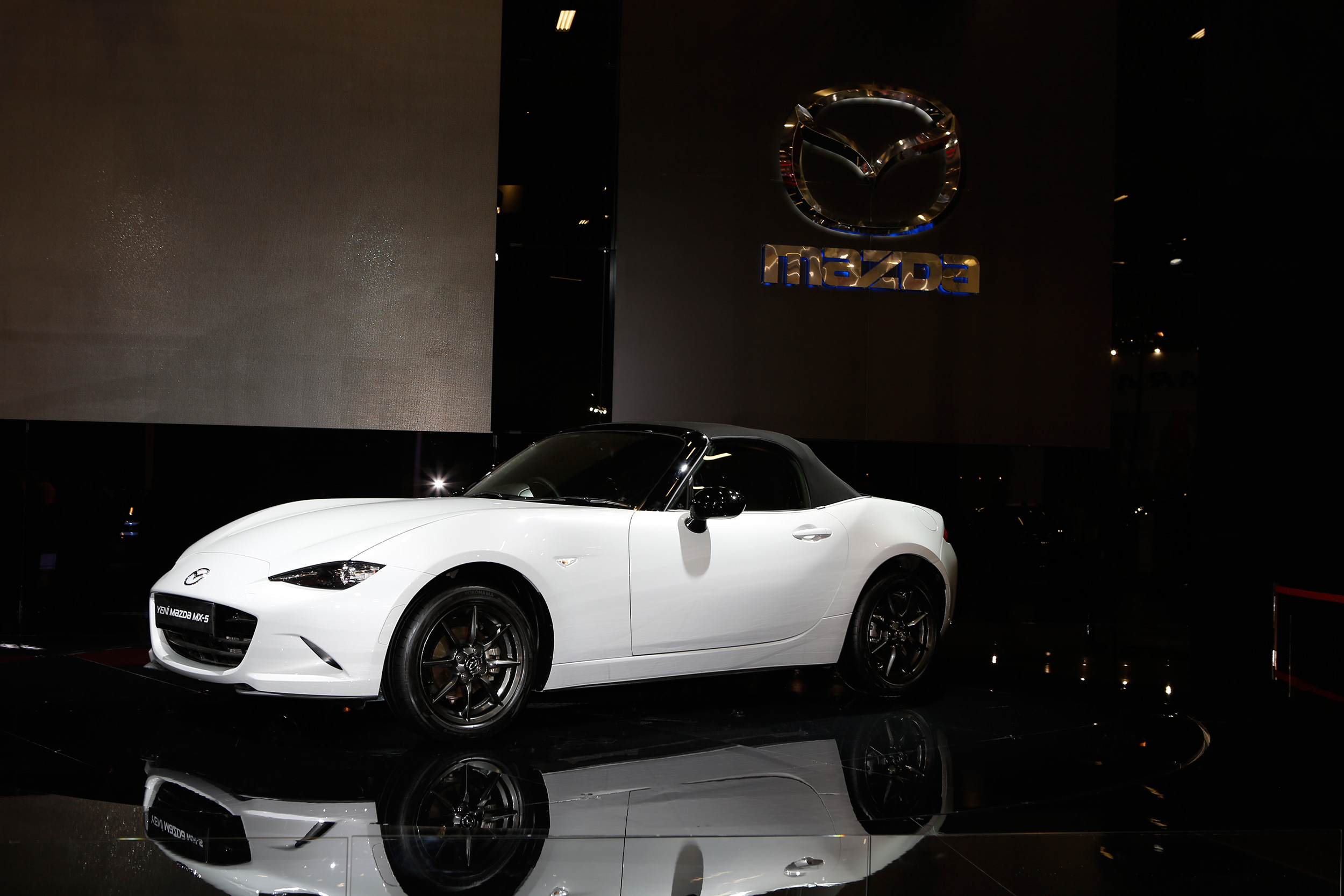 İstanbul Autoshow 2015