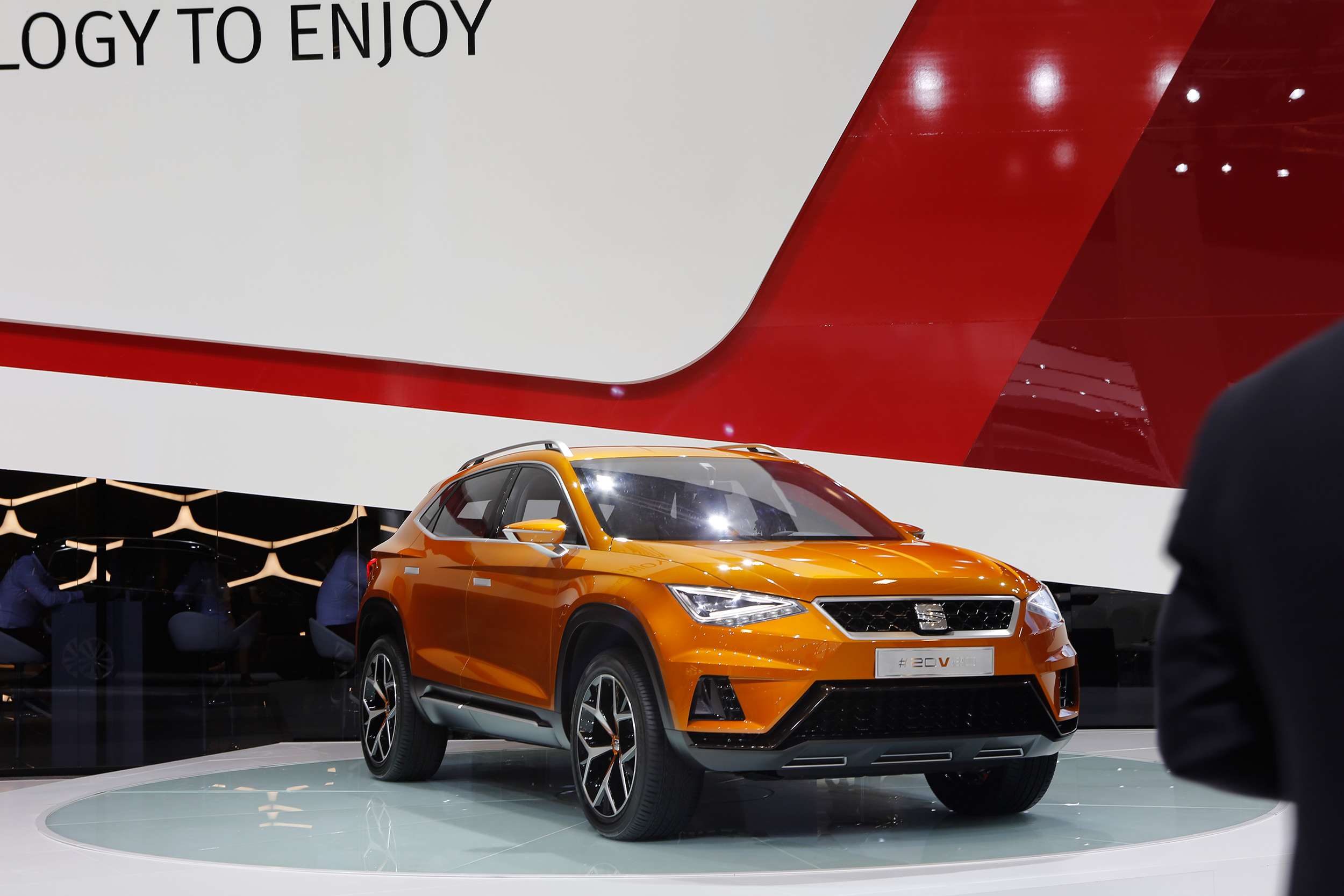 İstanbul Autoshow 2015