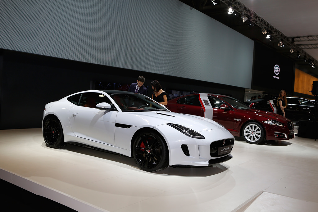 İstanbul Autoshow 2015