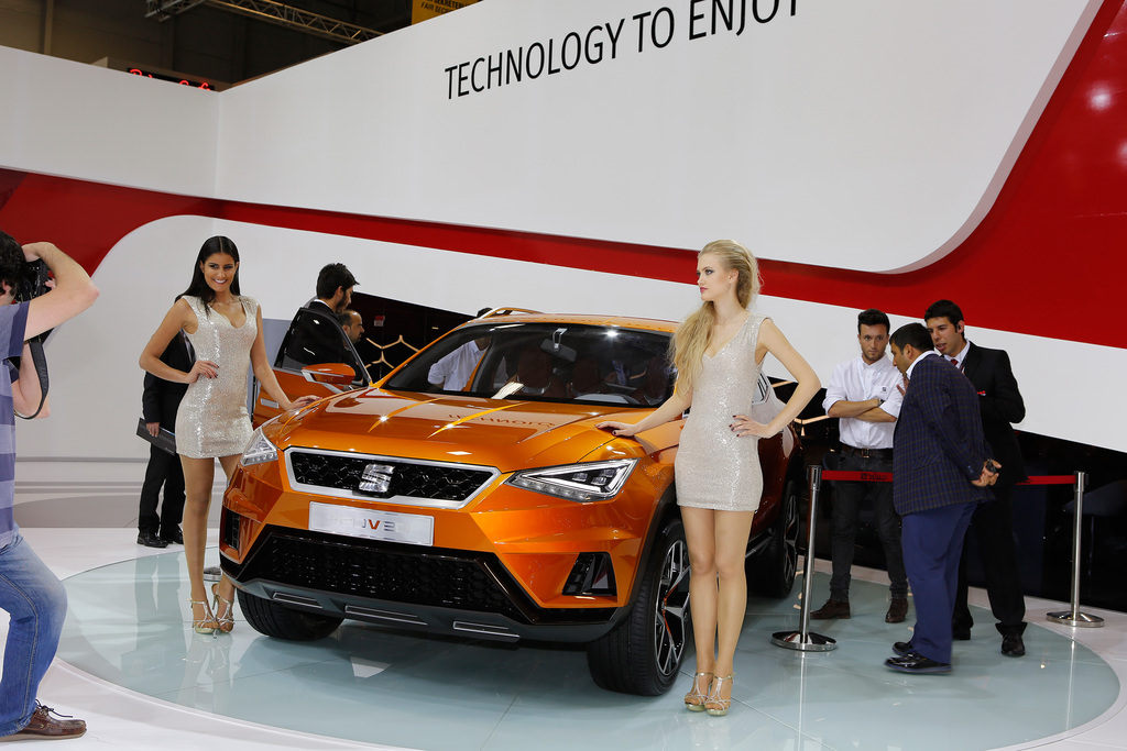 İstanbul Autoshow 2015
