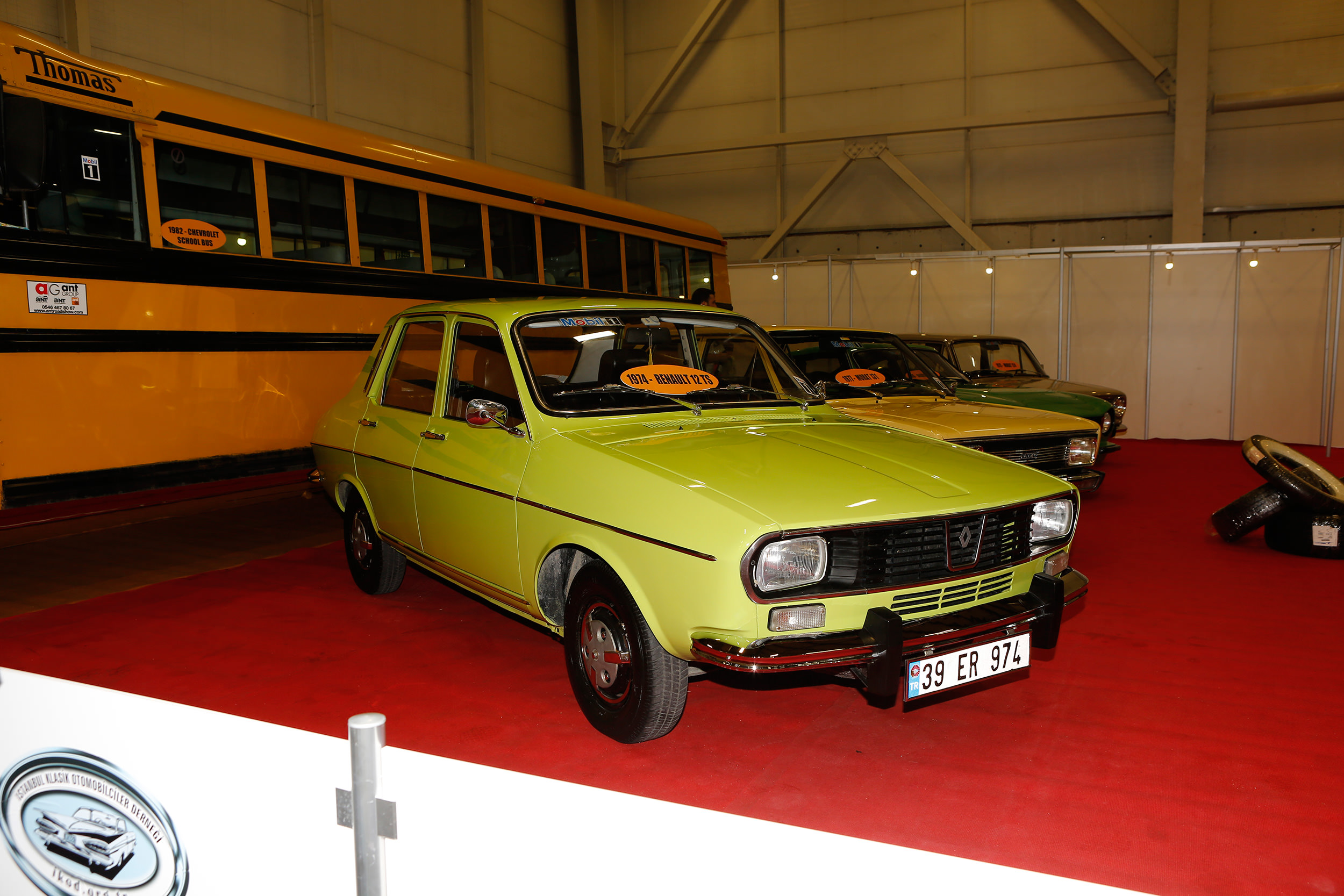 İstanbul Autoshow 2015