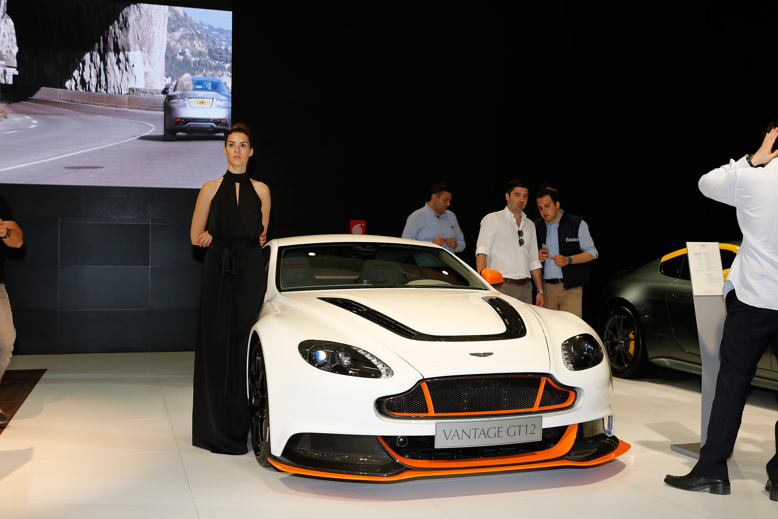 İstanbul Autoshow 2015