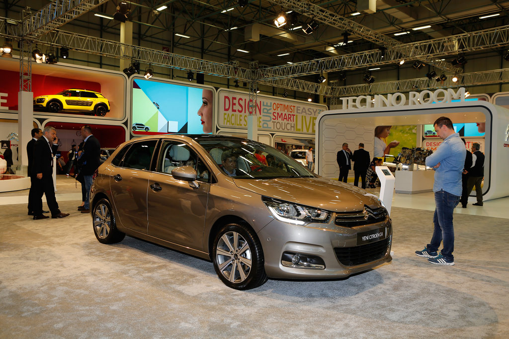 İstanbul Autoshow 2015