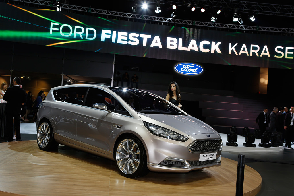 İstanbul Autoshow 2015