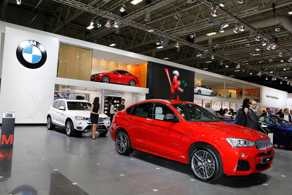 İstanbul Autoshow 2015