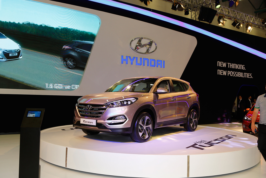 İstanbul Autoshow 2015