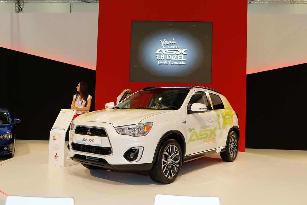 İstanbul Autoshow 2015