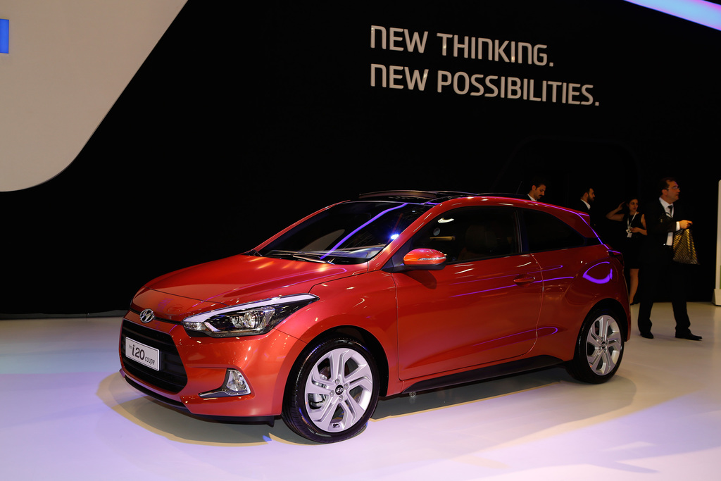 İstanbul Autoshow 2015