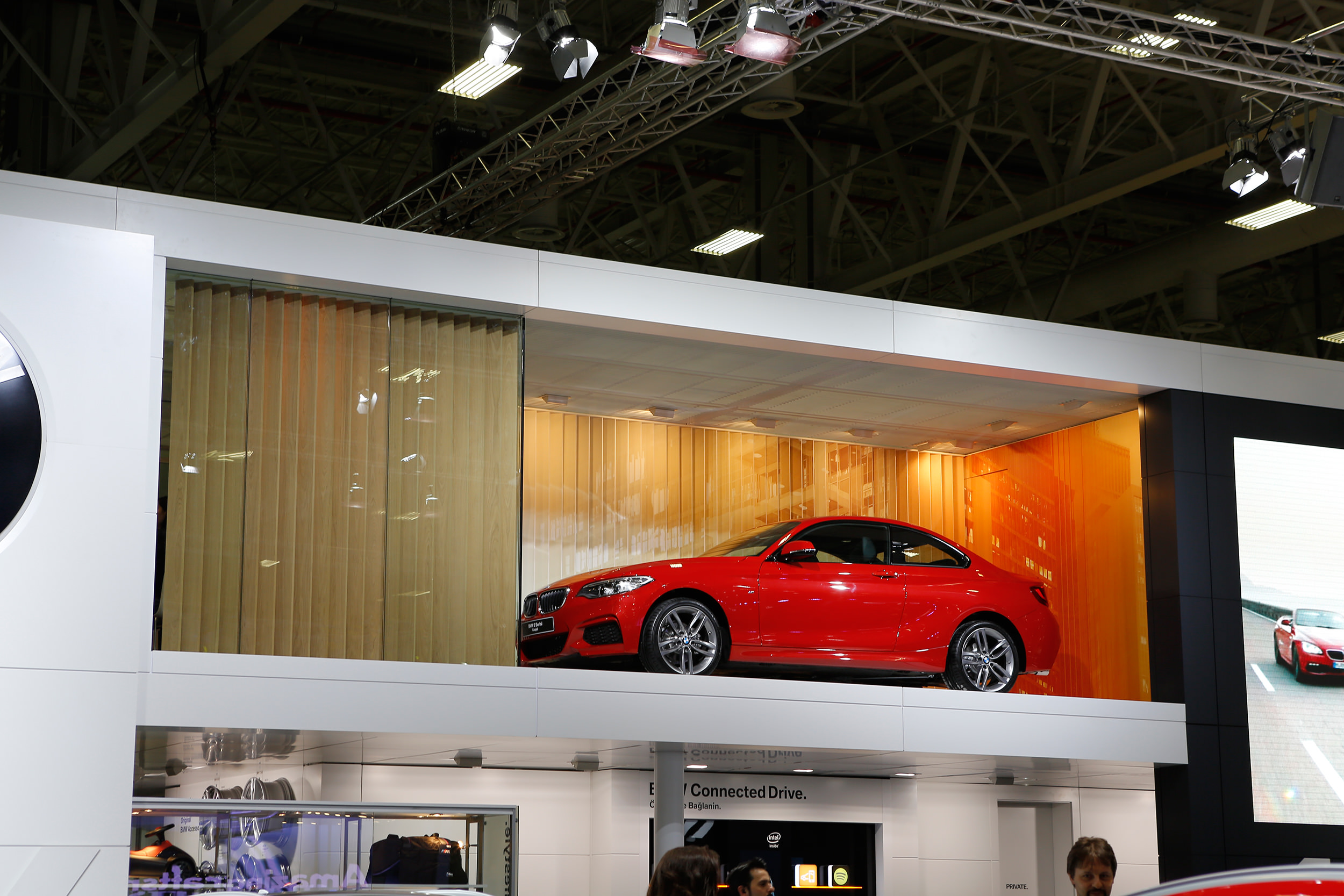 İstanbul Autoshow 2015