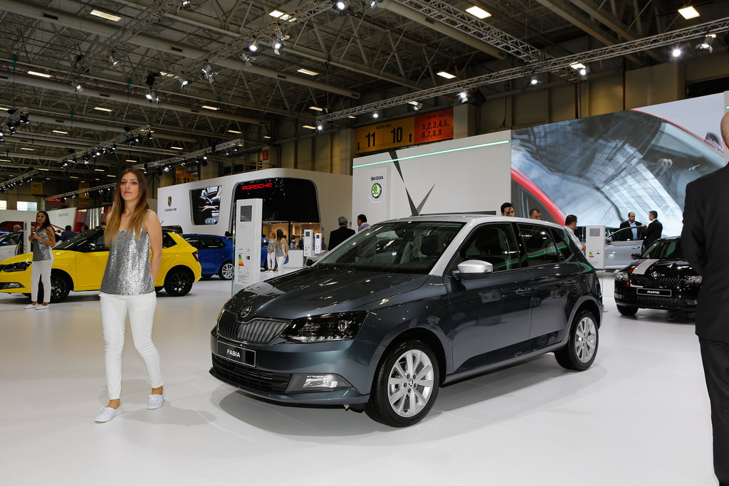 İstanbul Autoshow 2015