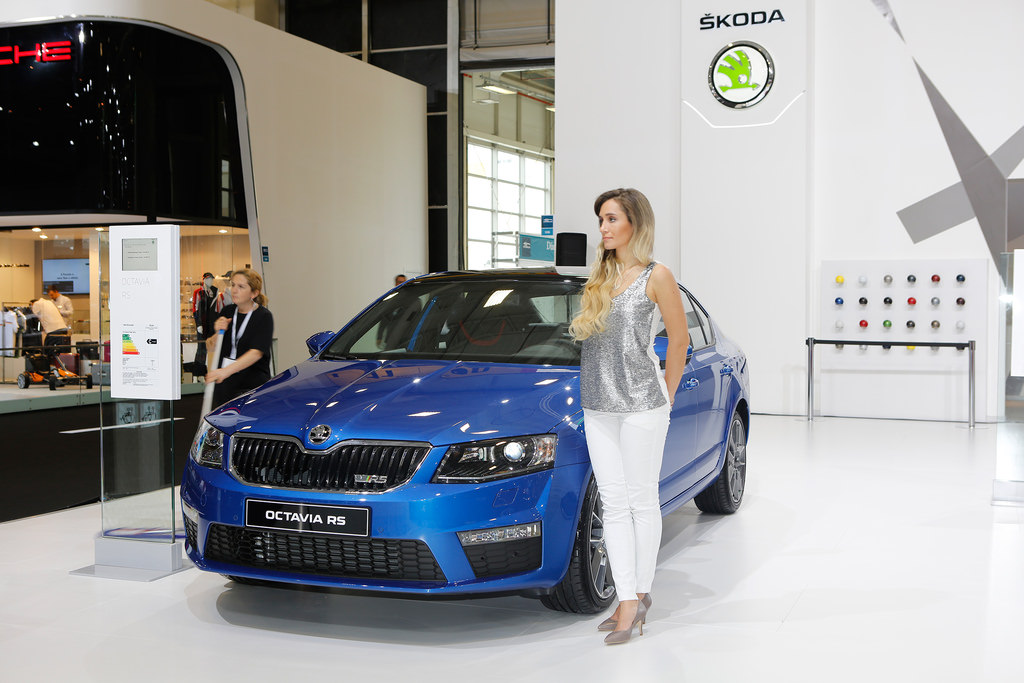 İstanbul Autoshow 2015