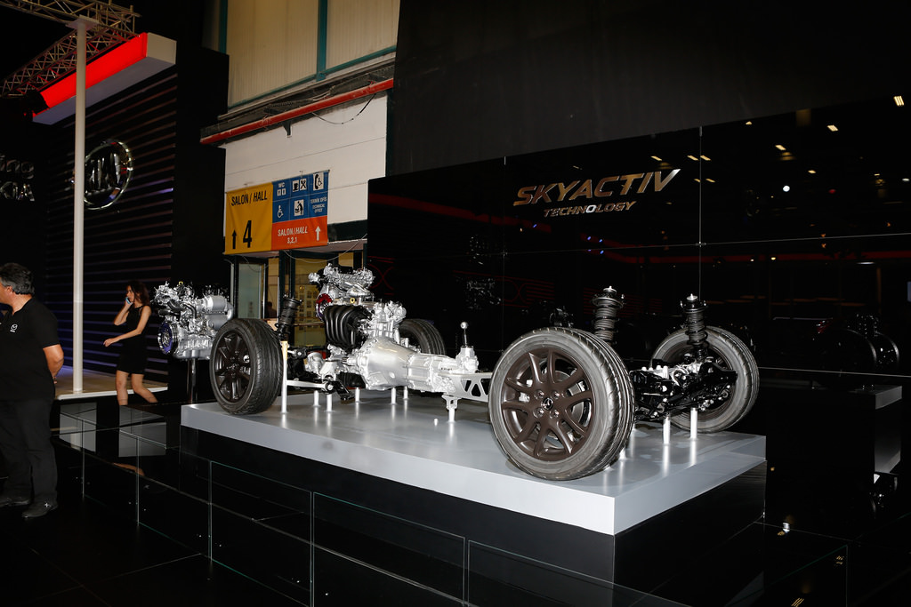 İstanbul Autoshow 2015