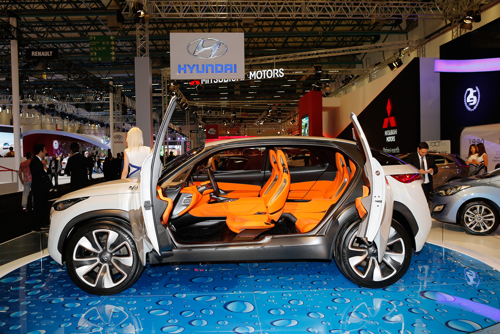 İstanbul Autoshow 2015