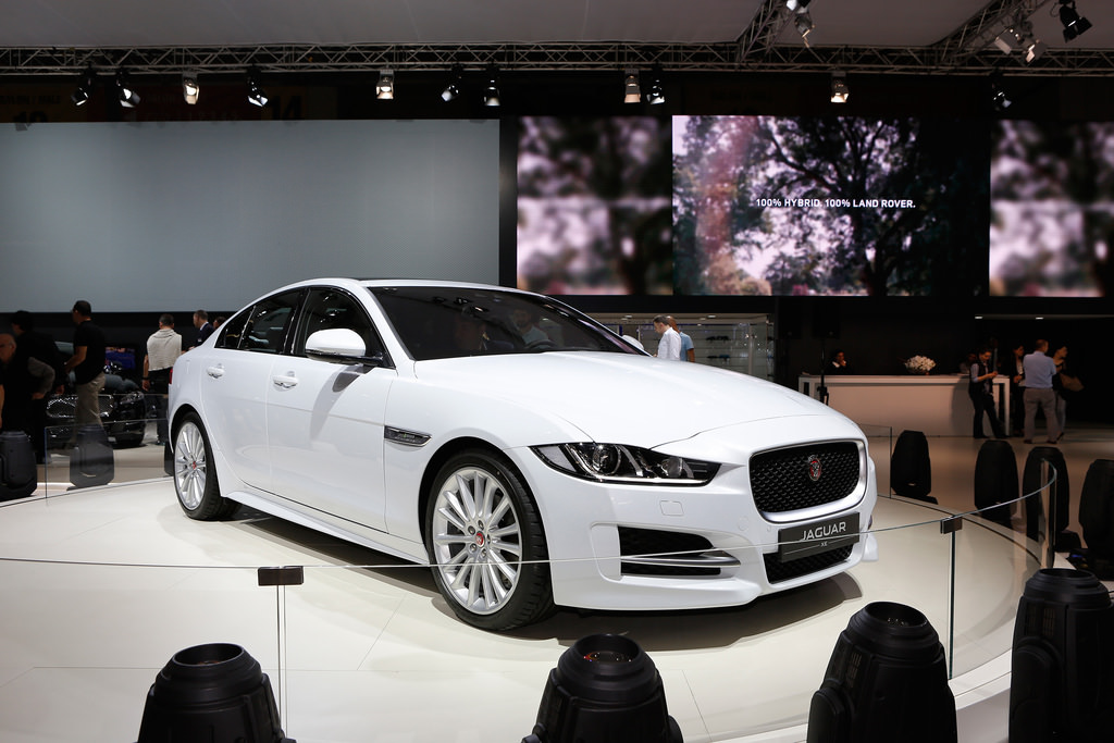 İstanbul Autoshow 2015