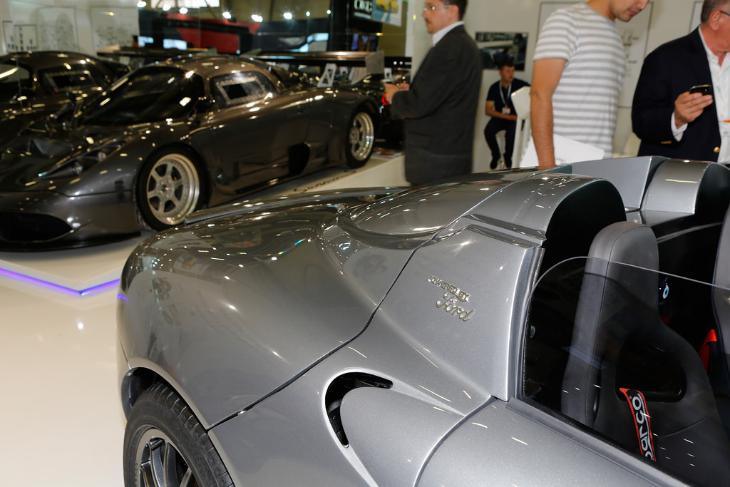 İstanbul Autoshow 2015