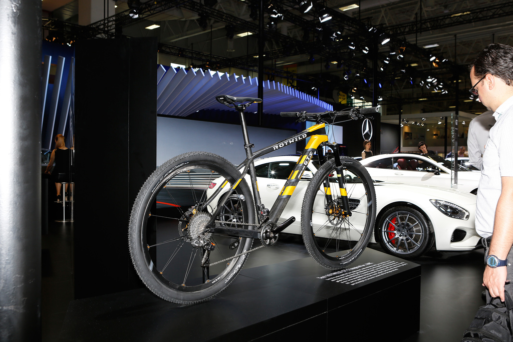 İstanbul Autoshow 2015