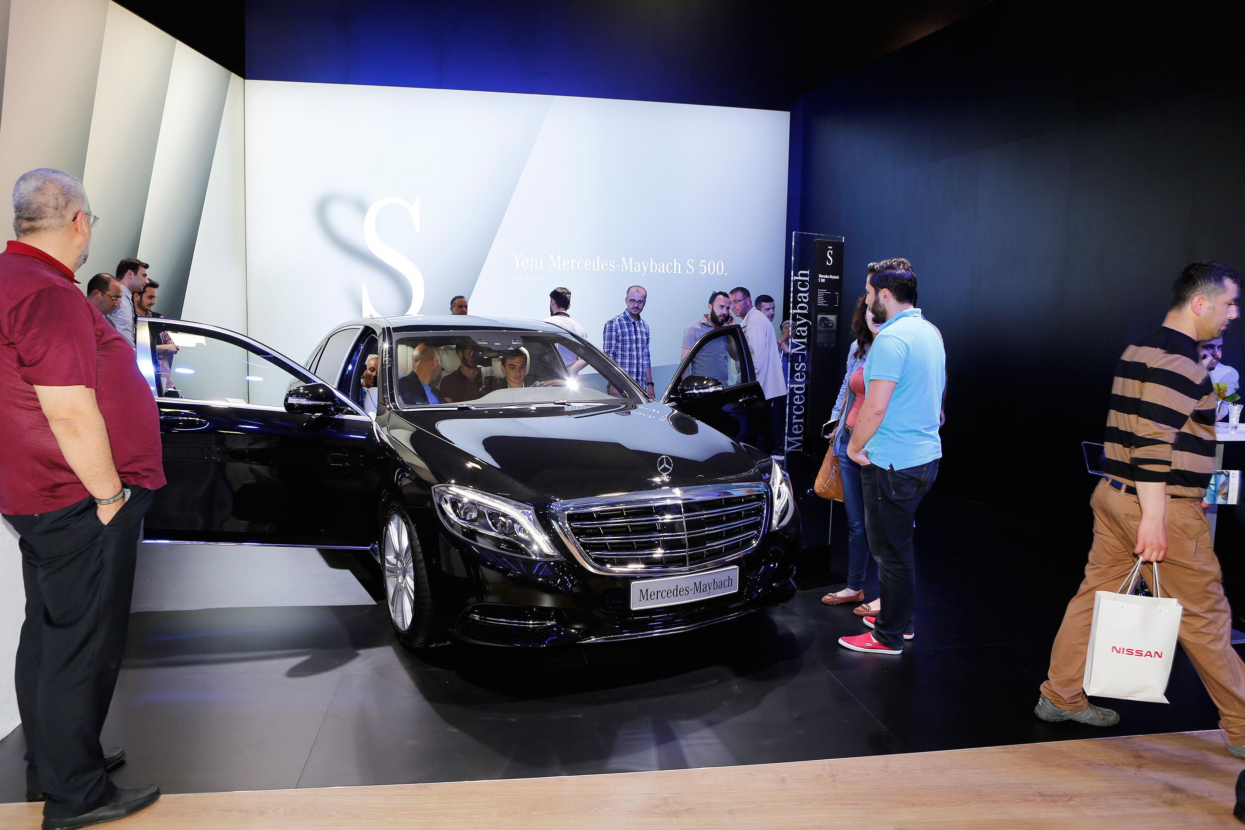 İstanbul Autoshow 2015