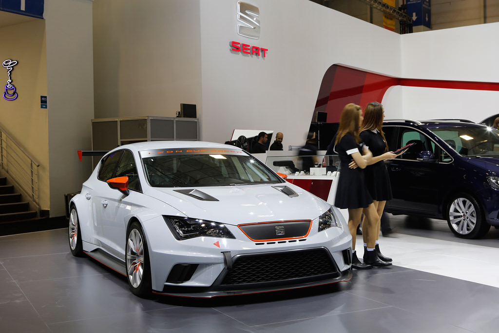 İstanbul Autoshow 2015