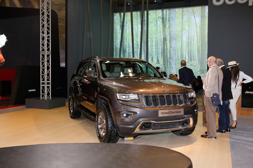 İstanbul Autoshow 2015