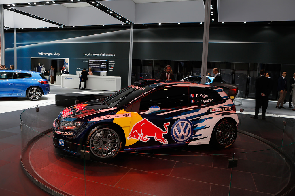 İstanbul Autoshow 2015