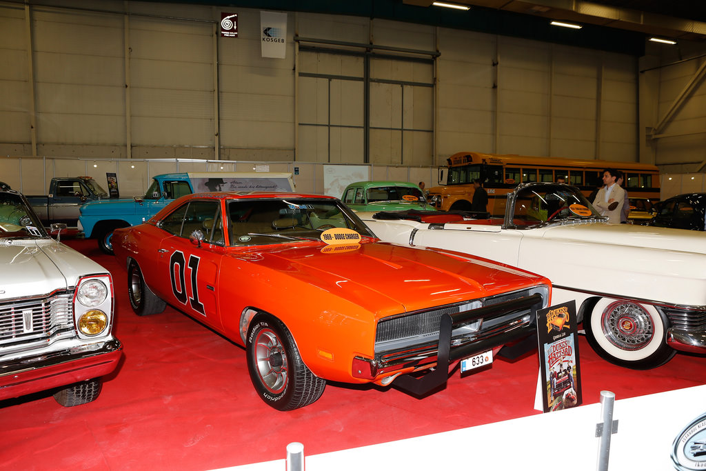 İstanbul Autoshow 2015