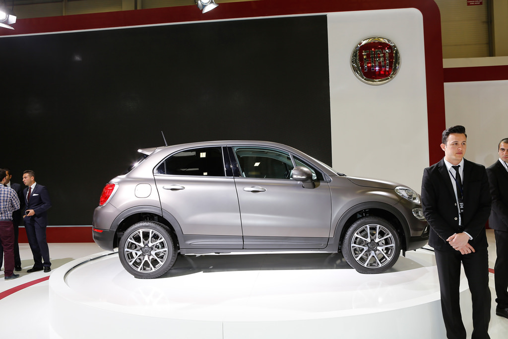 İstanbul Autoshow 2015