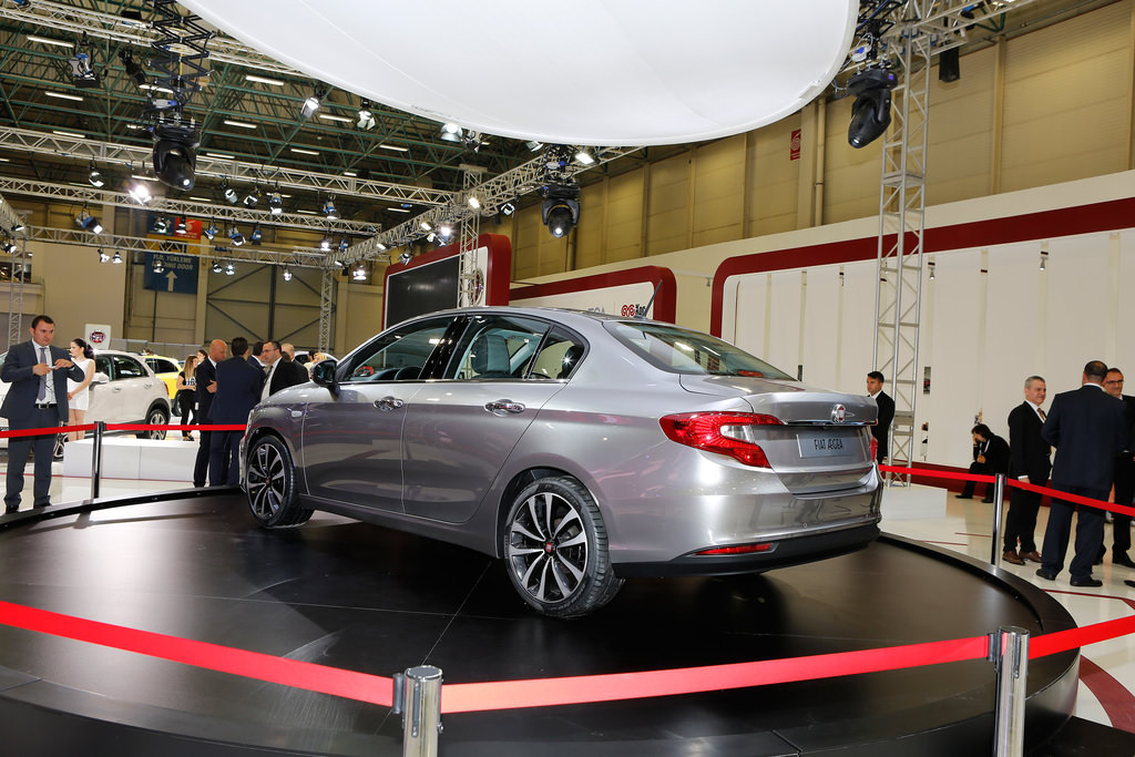 İstanbul Autoshow 2015