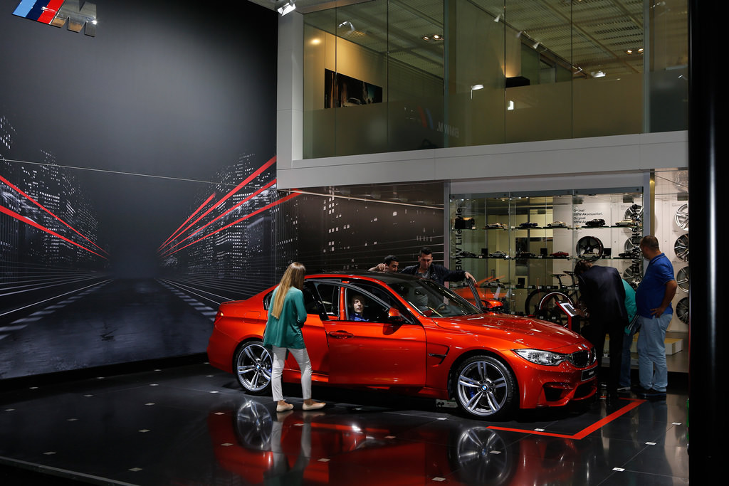 İstanbul Autoshow 2015