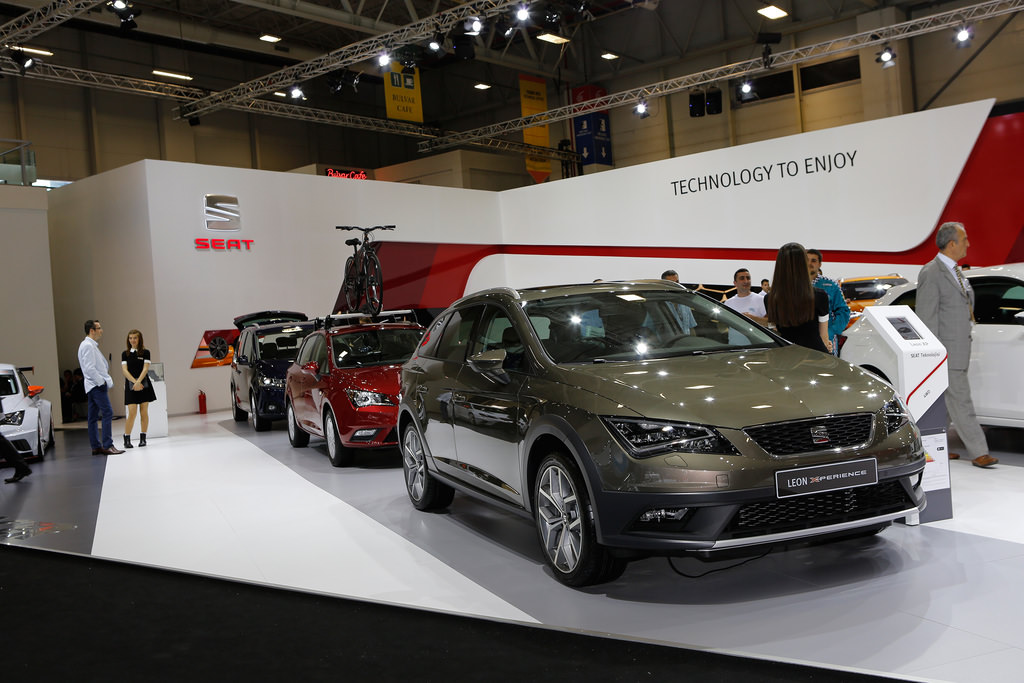 İstanbul Autoshow 2015