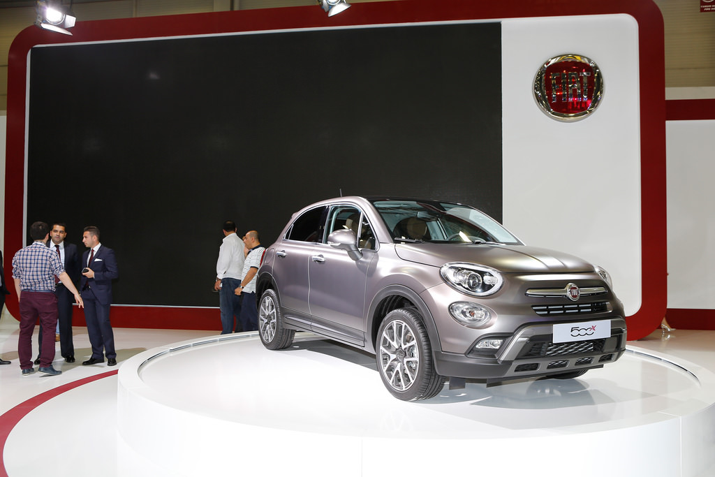 İstanbul Autoshow 2015