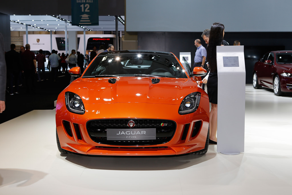 İstanbul Autoshow 2015