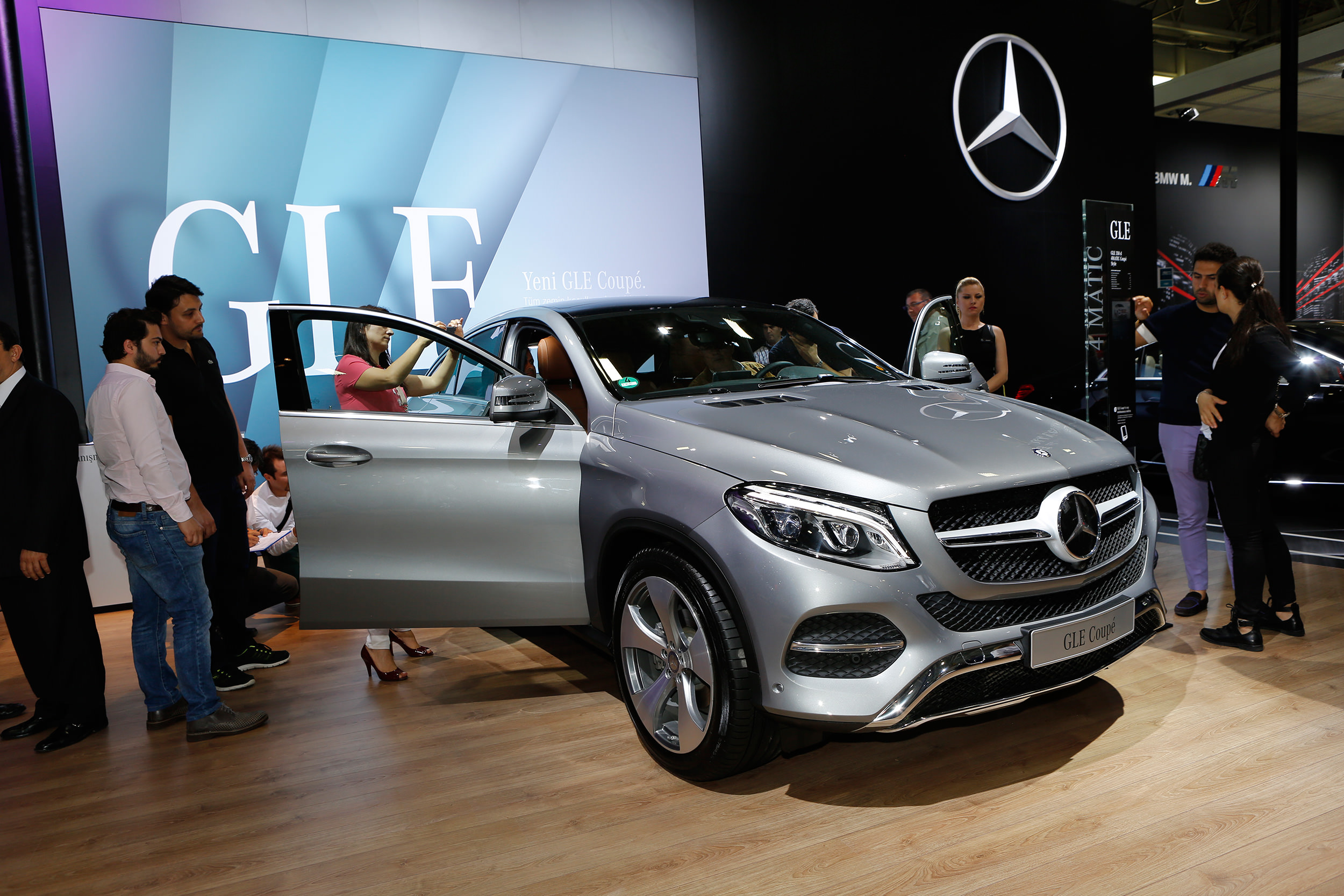 İstanbul Autoshow 2015